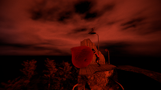 画像集 No.018のサムネイル画像 / 「ゆめにっき」を原作とする新作「YUMENIKKI -DREAM DIARY-」がSteamで2月23日より配信へ。ききやま氏デザインの未発表キャラも登場