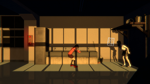 画像集 No.019のサムネイル画像 / 「ゆめにっき」を原作とする新作「YUMENIKKI -DREAM DIARY-」がSteamで2月23日より配信へ。ききやま氏デザインの未発表キャラも登場