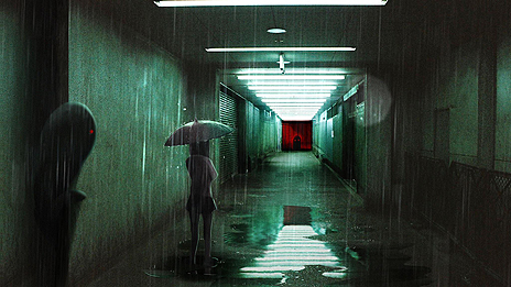 画像集 No.024のサムネイル画像 / 「ゆめにっき」を原作とする新作「YUMENIKKI -DREAM DIARY-」がSteamで2月23日より配信へ。ききやま氏デザインの未発表キャラも登場