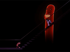 「ゆめにっき」の“Reimagine作品”となる「YUMENIKKI -DREAM DIARY-」,初公開のゲーム動画と新BGMを収録したPV第2弾が公開