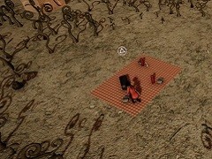 「YUMENIKKI -DREAM DIARY-」のプレイシーンを収録したトレイラーが公開に