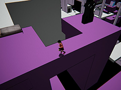 夢探索ADV「YUMENIKKI -DREAM DIARY-」,大型アップデート(Ver.2.0)の配信が近日中に開始へ。そのトレイラーが公開