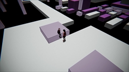 画像集 No.006のサムネイル画像 / 「YUMENIKKI -DREAM DIARY-」，「Ver.2.0」が本日配信開始。新規ステージや演出の追加に加え，既存ステージにも改良が施される