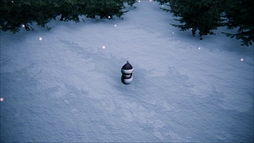 画像集 No.009のサムネイル画像 / 「YUMENIKKI -DREAM DIARY-」，「Ver.2.0」が本日配信開始。新規ステージや演出の追加に加え，既存ステージにも改良が施される