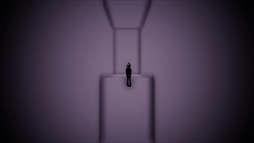 画像集 No.012のサムネイル画像 / 「YUMENIKKI -DREAM DIARY-」，「Ver.2.0」が本日配信開始。新規ステージや演出の追加に加え，既存ステージにも改良が施される