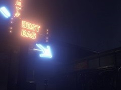 闇に支配された田舎町で生き延びるアドベンチャー「Those Who Remain」が2018年中にリリース