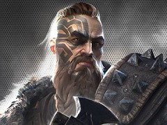 19年ぶりとなるメレーアクション続編「Rune II」がEpic Gamesストアで近日中にリリース