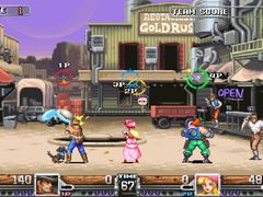 Nintendo Switch版「WILD GUNS Reloaded」が発表。連続でボスと戦う「ボスラッシュモード」や「ビギナーモード」など新要素が追加