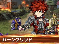 今夜の「RADIO 4Gamer Tap(仮)」では,「ブレイブ フロンティア2」を取り上げます