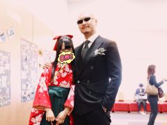 マフィア梶田の二次元が来い!:第397回「卒業シーズンにフロンティアを目指すポーの一族」