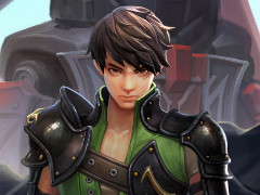 戦略シミュレーションRPGに“政治・経済”の要素を盛り込む。「創世記戦: アンタリアの戦争」を手がけるキム・テゴン氏へのインタビュー