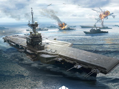 【PR】陸海空を網羅した戦争シミュレーション「ガンシップバトル:トータルウォーフェア」。核戦争の危機にある世界で指揮を執れ