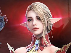 「BLESS Mobile」の事前登録受け付けが韓国でスタート。3月にはクローズドβテストの開催も予定