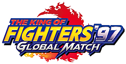 画像集 No.002のサムネイル画像 / オンライン対戦機能を搭載した「THE KING OF FIGHTERS'97 GLOBAL MATCH」がSteamで本日配信開始。PS4版，PS Vita版は明日登場
