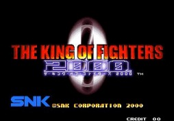 #001Υͥ/KOF 2000/2001γڶʤϿSNK ARCADE SOUND DIGITAL COLLECTION Vol.20פ1125ȯ