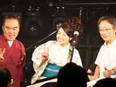 STGのライブイベント「THE SHOOTING!! #2 feat.EXA」をレポート。exA-Arcadiaは11月にリリース?