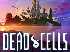 メトロイドヴァニア系のアクションゲーム,「Dead Cells」が2018年内にリリース