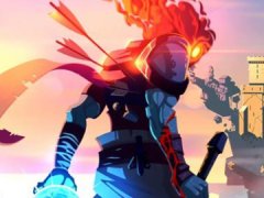 メトロイドヴァニア+ローグライトの“ローグヴァニア”を謳う,「Dead Cells」の配信が8月7日に開始。PC版は日本語にも対応