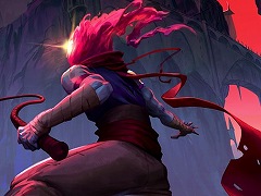 「Dead Cells」で「悪魔城ドラキュラ」とのコラボDLC“Return to Castlevania”本日配信。リヒターやアルカードの力を借りて悪魔城に挑む