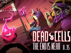 「Dead Cells」,最終アップデートとなる「The End is Near」の配信を開始。トレイラー公開