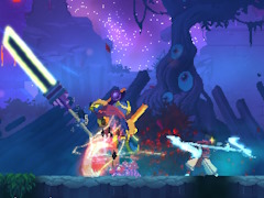 今から始める「Dead Cells」。「ローグヴァニア」というジャンルを切り拓き,ついに完成形を見た名作の初心者向けガイド
