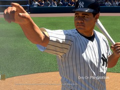 PS4「MLB THE SHOW 18(英語版)」にベーブ・ルース選手が参戦。選手だけでなくJugdge's Chambersなども再現したシーンをPVで紹介