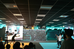 画像集 No.003のサムネイル画像 / 本格VRシューティングの日本王者が誕生! 「TOWER TAG CHALLENG CUP 2019」をレポート