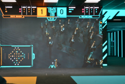 画像集 No.006のサムネイル画像 / 本格VRシューティングの日本王者が誕生! 「TOWER TAG CHALLENG CUP 2019」をレポート