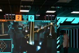 画像集 No.007のサムネイル画像 / 本格VRシューティングの日本王者が誕生! 「TOWER TAG CHALLENG CUP 2019」をレポート