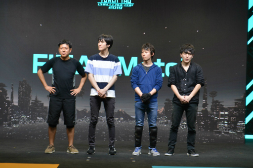 画像集 No.010のサムネイル画像 / 本格VRシューティングの日本王者が誕生! 「TOWER TAG CHALLENG CUP 2019」をレポート