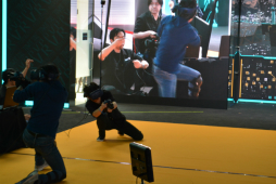 画像集 No.015のサムネイル画像 / 本格VRシューティングの日本王者が誕生! 「TOWER TAG CHALLENG CUP 2019」をレポート