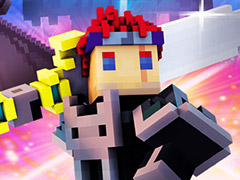 ボクセルアートMMORPG「Trove」のPS4向け日本語版が4月19日に発売へ。アイテムなどを盛り込んだ“3500円分お得”なパックで登場
