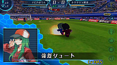 画像集 No.042のサムネイル画像 / 【PR】指1本でスーパープレイを演出! 次世代サッカーシミュレーション「カルチョファンタジスタ」先行プレイレポート