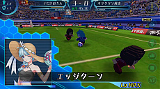 画像集 No.044のサムネイル画像 / 【PR】指1本でスーパープレイを演出! 次世代サッカーシミュレーション「カルチョファンタジスタ」先行プレイレポート