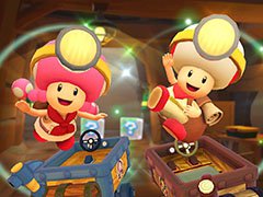 「マリオカート ツアー」でキノピオVSキノピコツアーが11月17日まで開催中。SPオファーにはドット絵が目を引く“8-bitスーパーキノコ”も登場