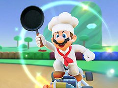 「マリオカート ツアー」ふうせんバトルを楽しめる“バトルツアー”がスタート。マリオ(コック)らも登場