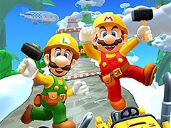 「マリオカート ツアー」,ニューイヤーツアーが2023年1月11日まで開催中。ひと味違うRXコースでのレースを楽しめる