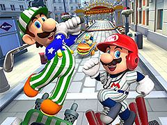 「マリオカート ツアー」,新ツアー「サマーツアー」が8月23日に開幕。都市コース「マドリード グランデ」でレースを楽しめる