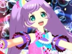 Nintendo Switch「プリパラ オールアイドルパーフェクトステージ!」のストーリーと遊び方の情報が公式サイトで公開に