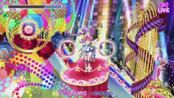 画像集 No.021のサムネイル画像 / 「プリパラ オールアイドルパーフェクトステージ!」に収録されるモードやマイキャラのパーツ,特典の詳細が公開