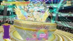 画像集 No.024のサムネイル画像 / 「プリパラ オールアイドルパーフェクトステージ!」に収録されるモードやマイキャラのパーツ,特典の詳細が公開