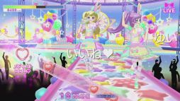 画像集 No.027のサムネイル画像 / 「プリパラ オールアイドルパーフェクトステージ!」に収録されるモードやマイキャラのパーツ,特典の詳細が公開