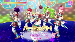 画像集 No.012のサムネイル画像 / 「プリパラ」の4年がぎゅっと詰まった「プリパラ オールアイドルパーフェクトステージ!」をレポート