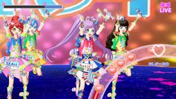 画像集 No.013のサムネイル画像 / 「プリパラ」の4年がぎゅっと詰まった「プリパラ オールアイドルパーフェクトステージ!」をレポート