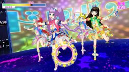 画像集 No.014のサムネイル画像 / 「プリパラ」の4年がぎゅっと詰まった「プリパラ オールアイドルパーフェクトステージ!」をレポート