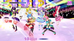 画像集 No.033のサムネイル画像 / 「プリパラ」の4年がぎゅっと詰まった「プリパラ オールアイドルパーフェクトステージ!」をレポート