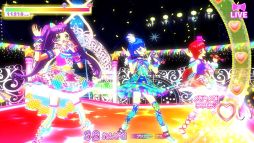 画像集 No.034のサムネイル画像 / 「プリパラ」の4年がぎゅっと詰まった「プリパラ オールアイドルパーフェクトステージ!」をレポート