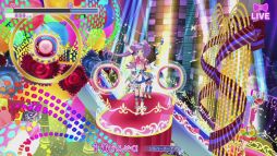 画像集 No.037のサムネイル画像 / 「プリパラ」の4年がぎゅっと詰まった「プリパラ オールアイドルパーフェクトステージ!」をレポート