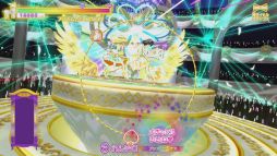 画像集 No.039のサムネイル画像 / 「プリパラ」の4年がぎゅっと詰まった「プリパラ オールアイドルパーフェクトステージ!」をレポート