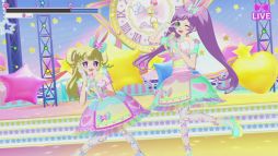画像集 No.041のサムネイル画像 / 「プリパラ」の4年がぎゅっと詰まった「プリパラ オールアイドルパーフェクトステージ!」をレポート